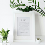 Be at Peace Prayer Print - St Francis de Sales Quote - Catholic Wall Art - Christian Poster Print - Inspirational Scripture Decor