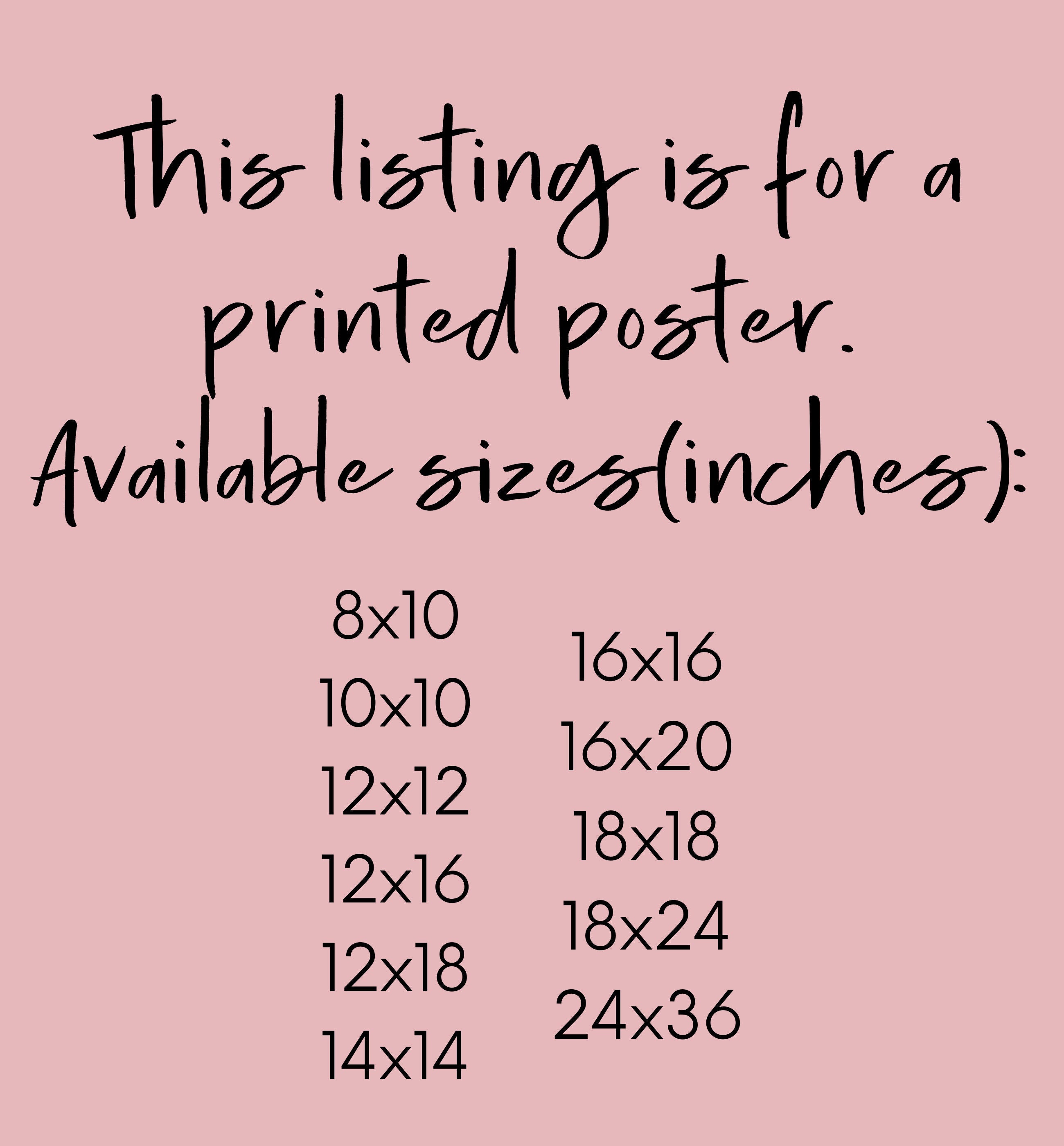 Wild Thing You Make My Heart Sing Poster | Lyrics Quote Poster | Bedroom Wall Art, Song Words Quote Art Printed Art, 16x20, 18x24, 24x36