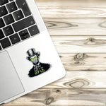 Don't TP my LD Sticker | Debate Club Stickers | Policy Debate Box Sticker | Speech and Debate | Debate Coach Gift | Lincoln Douglas Debate