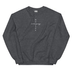 Amazing Grace Unisex Sweatshirt